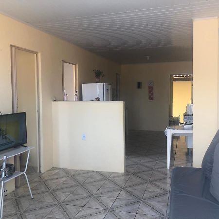 Casa Na Praia De Barra Do Gil Vera Cruz de Itaparica Exteriör bild